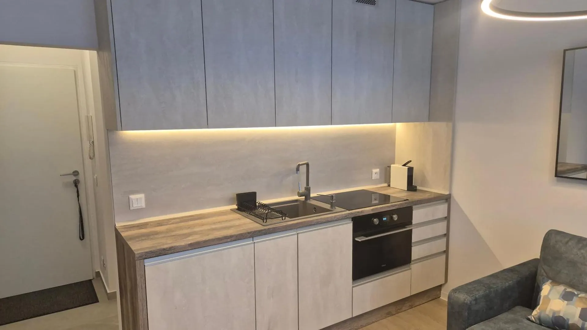 Wolf Apartment Saalbach