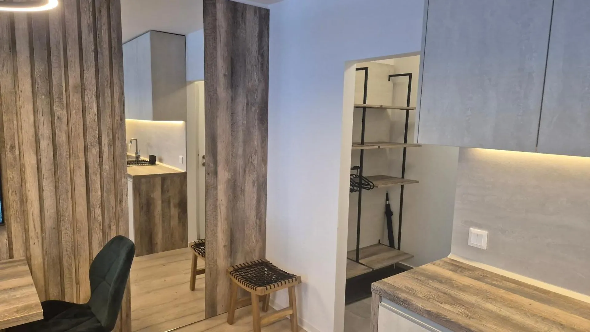 Wolf Apartment Saalbach Austria