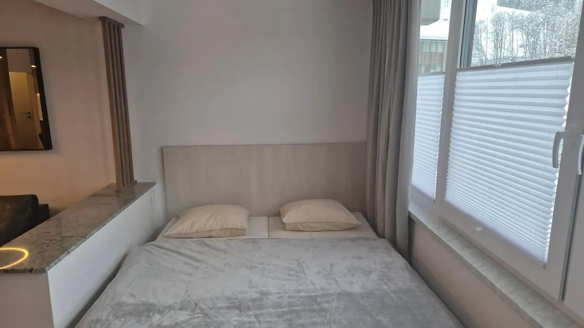 Wolf Apartment Saalbach Austria