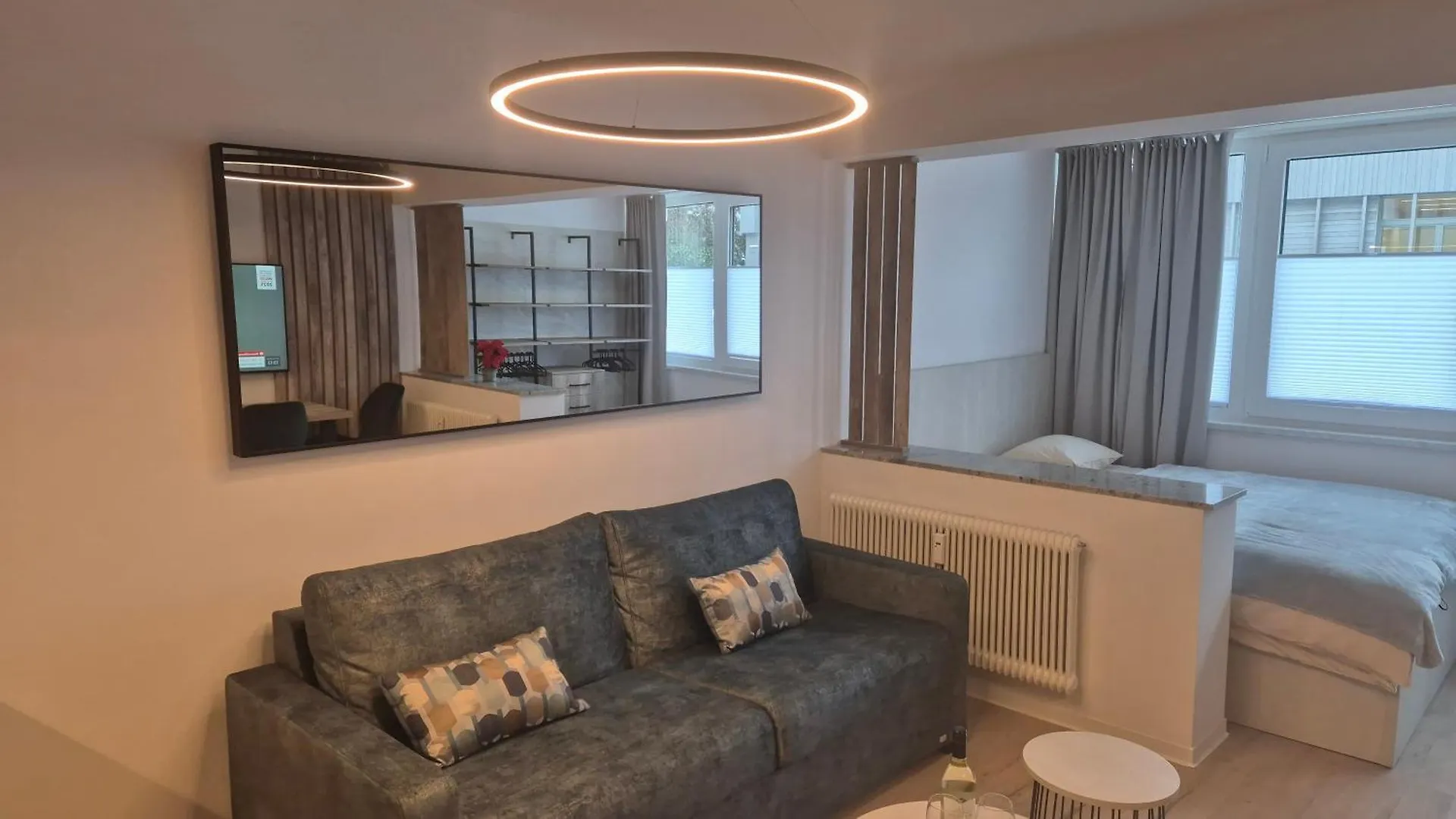 Wolf Apartment Saalbach 0*, Saalbach-Hinterglemm Austria