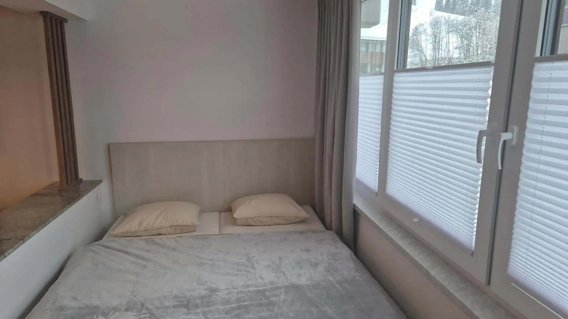Wolf Apartment Saalbach