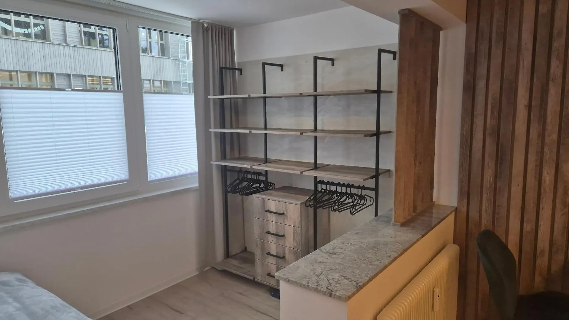 Wolf Apartment Saalbach 0*, Saalbach-Hinterglemm