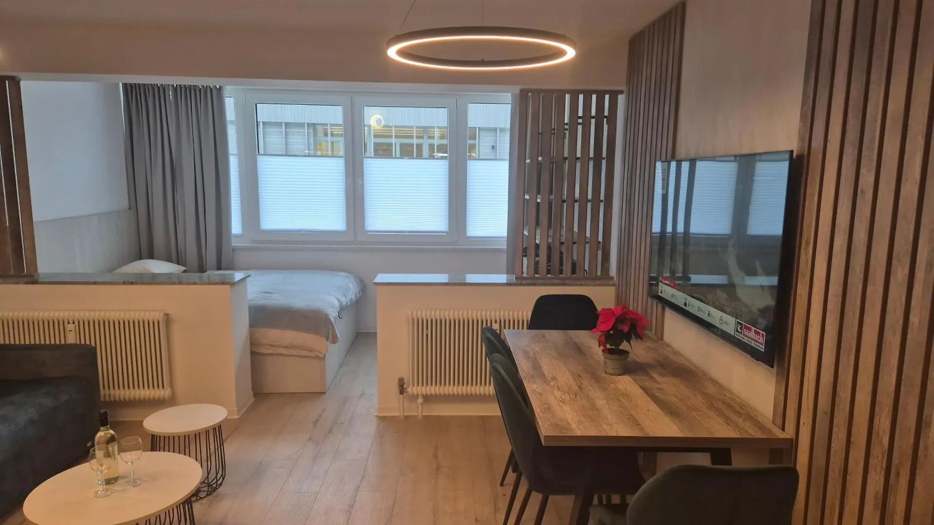 Wolf Apartment Saalbach Saalbach-Hinterglemm
