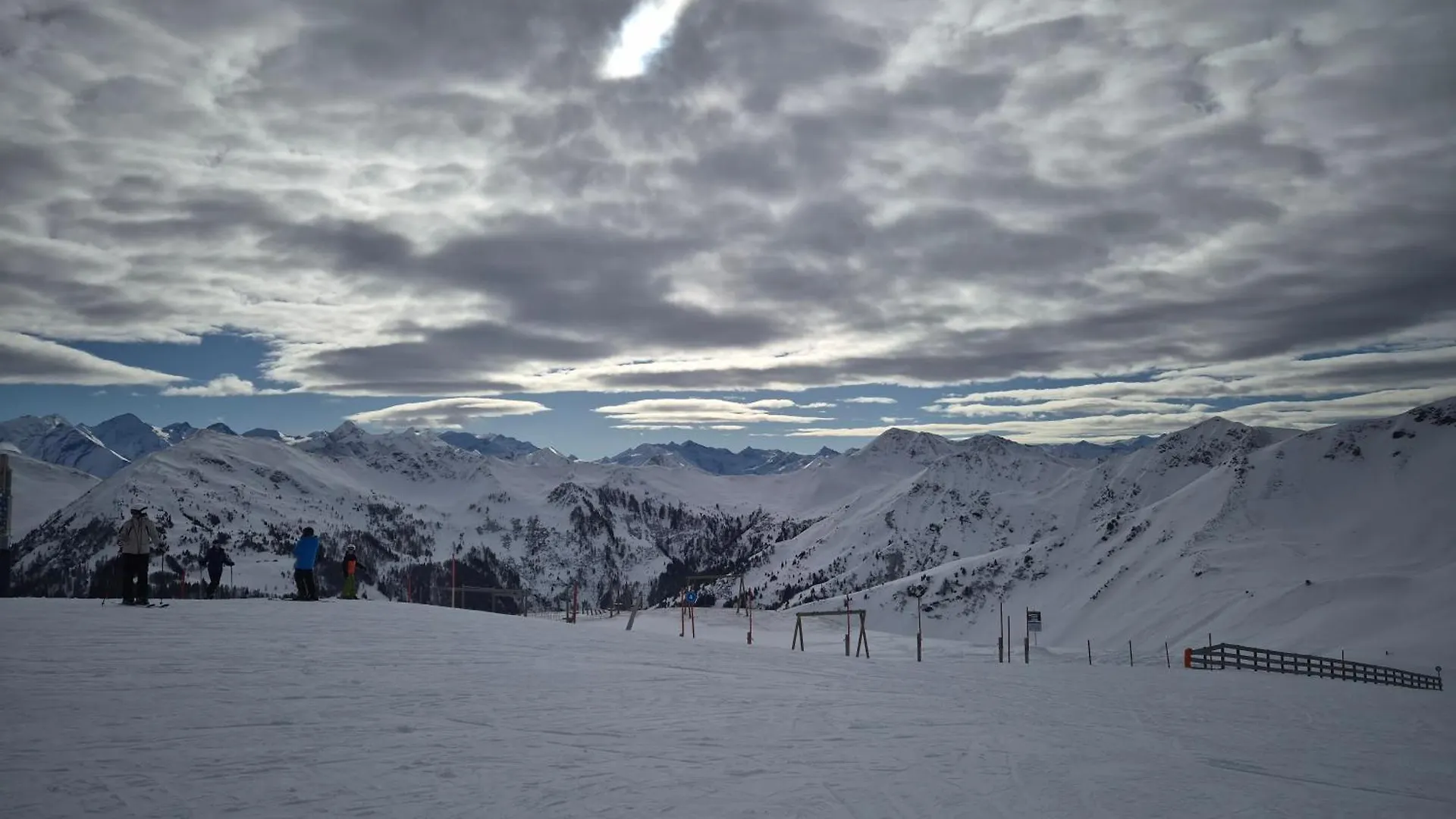 Wolf Apartment Saalbach 0*, Saalbach-Hinterglemm Austria